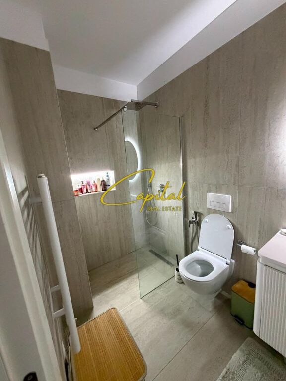 APARTMENT FOR RENT 1+1 DRY LAKE 600 EURO