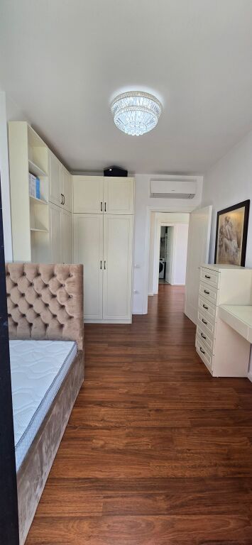 APARTMENT 2+1