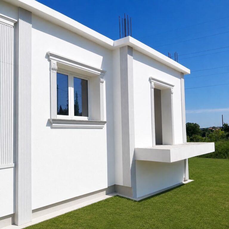 Casa Privata in Vendita Durres