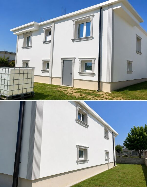 Casa Privata in Vendita Durres
