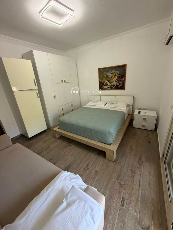 Furnished Studio for Sale near Orikum Marina – 39.65 m²