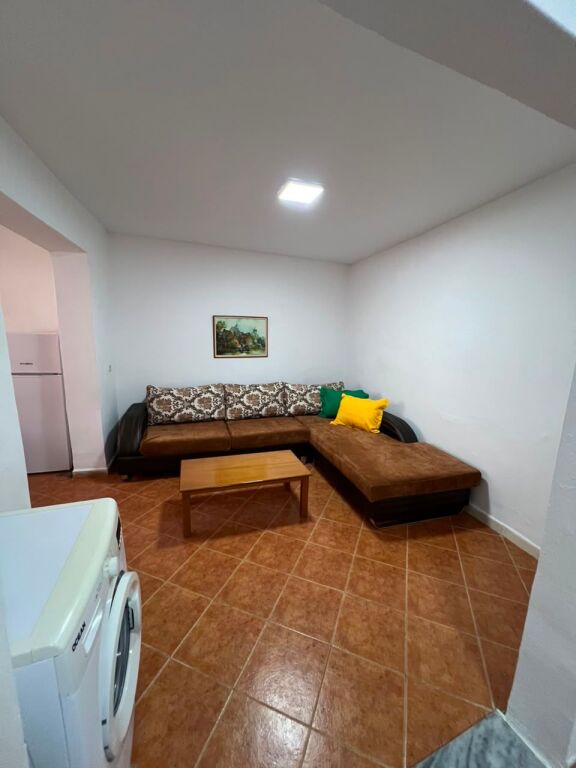 1+1 Apartment for Rent in Lagja e Re, Durrës