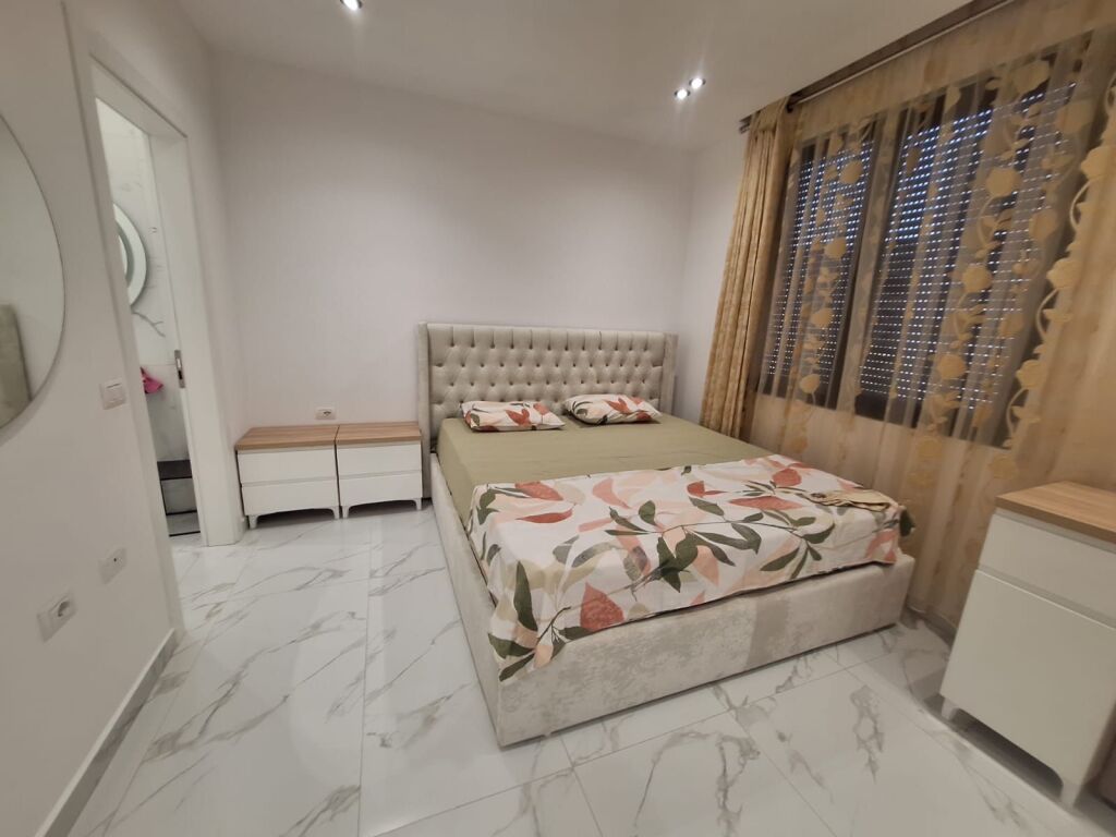 Apartment 3+1+2+Post Parking Don Bosco
