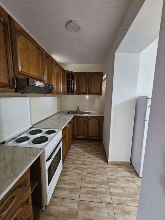 Affittasi Appartamento 2+1+1 con Balcone