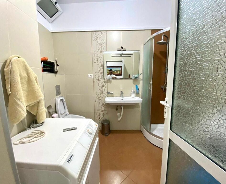 Appartamento 2+1 in affitto ultima stazione della nuova Tirana