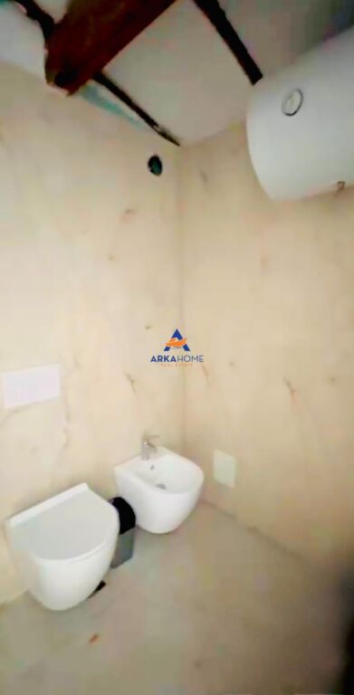 FOR SALE APARTMENT 1+1+BALCONY "SHALLVARET" IN CENTER 18,430,000 LEK