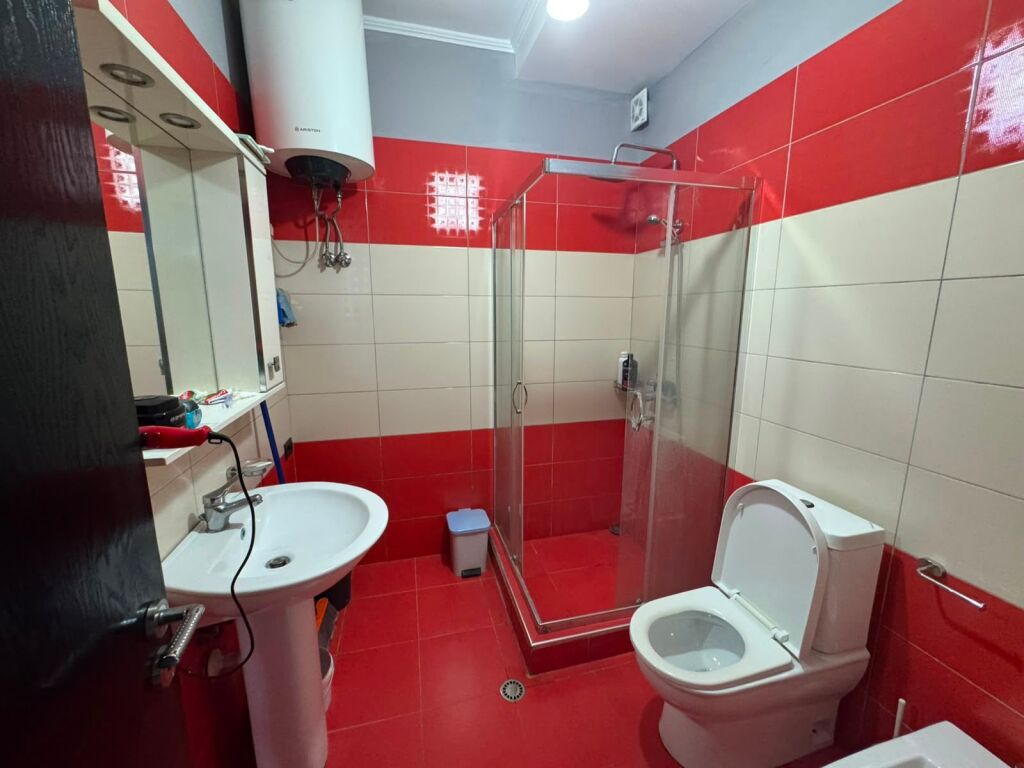 Appartamento in affitto 2+1 in Via Kavaja