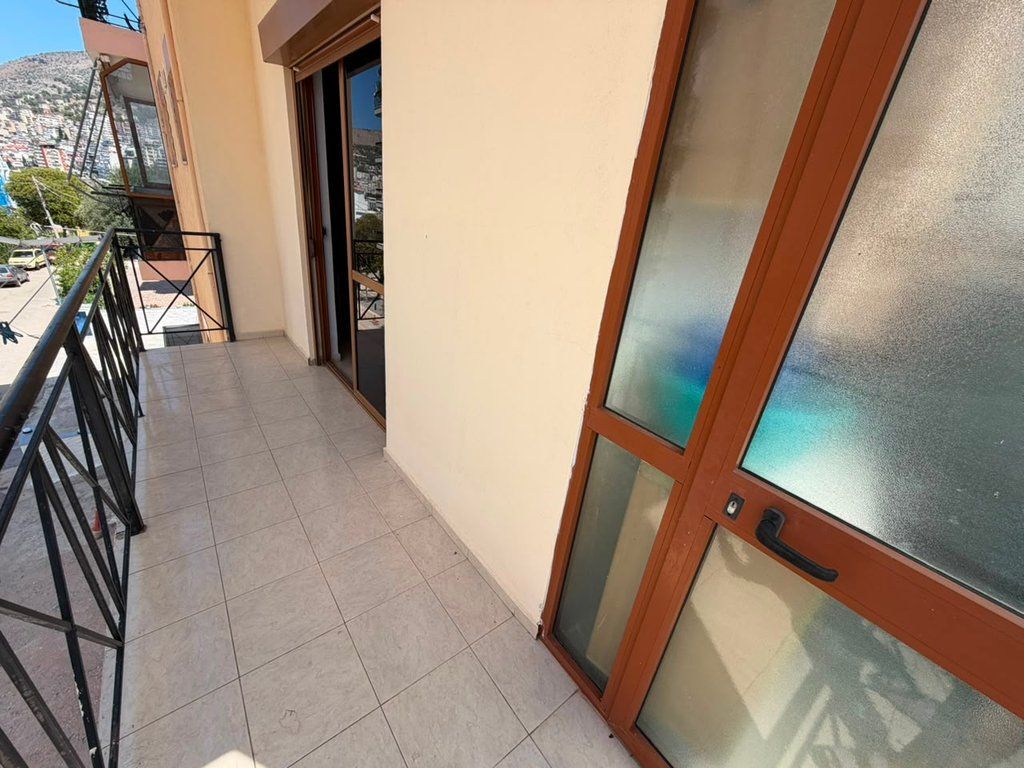 SARANDË, SHESIM APARTAMENT 1+1 VETËM 50M NGA DETI 125,000 € 12,000,000 Lekë