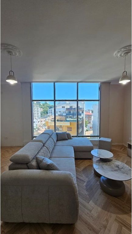 Qira, Apartament 1+1, Vollga, Durres