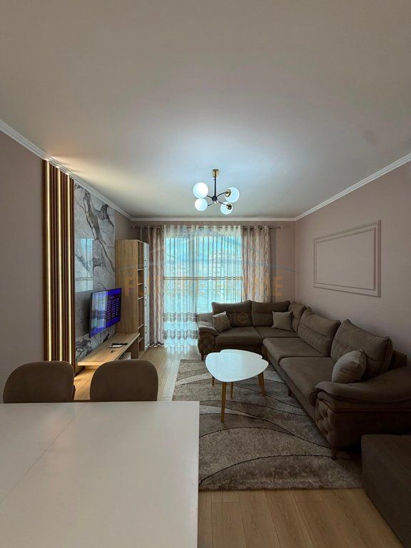 Affitto, Appartamento 1+1+Posto Auto, Residenza Future Home, Nuovo Anello