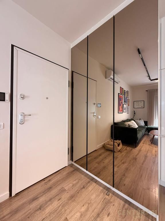 JEPET ME QIRA APARTAMENT 1+1 NE REZIDENCEN PARK LIFE ! bot146537