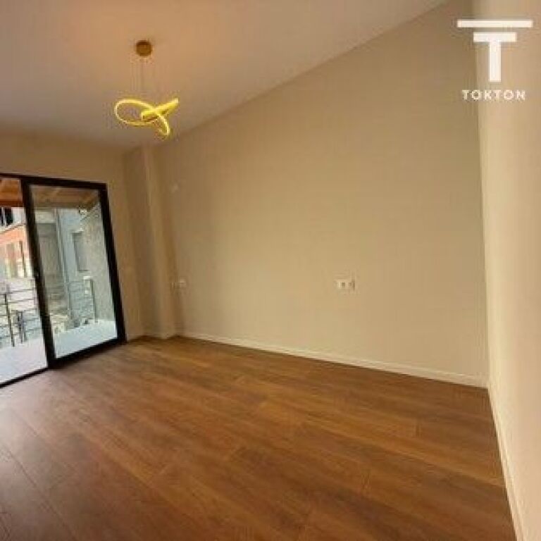 SHITET, APARTAMENT 1+1, ASTIR, TIRANË