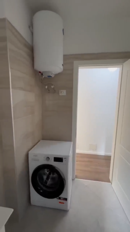 Apartment 2+1+parking space for rent Near the Botanical Garden !
