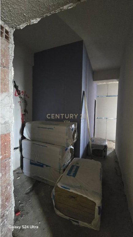 Apartament 2+1 me Pamje nga Deti në Gjirin e Lalzit, Turquoise Marina !! 217,500 €