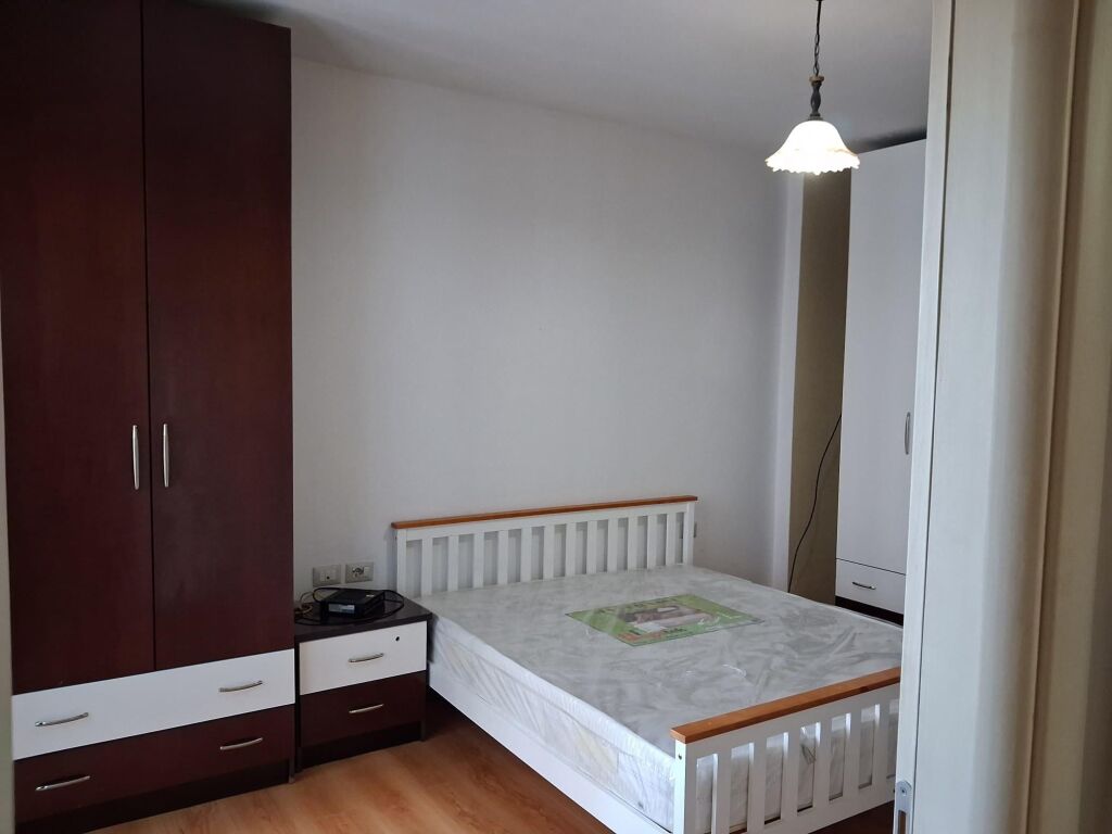 Qera | Apartament 1 + 1 | Skanderbeg Square | 600 €/muaj