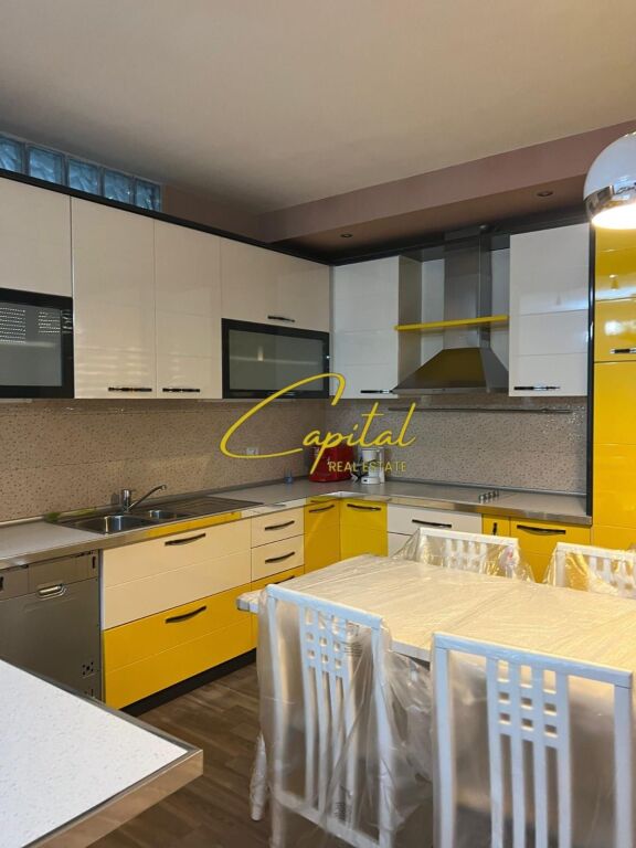 APPARTAMENTO IN AFFITTO 1+1 CENTRO 60.000 LEKE