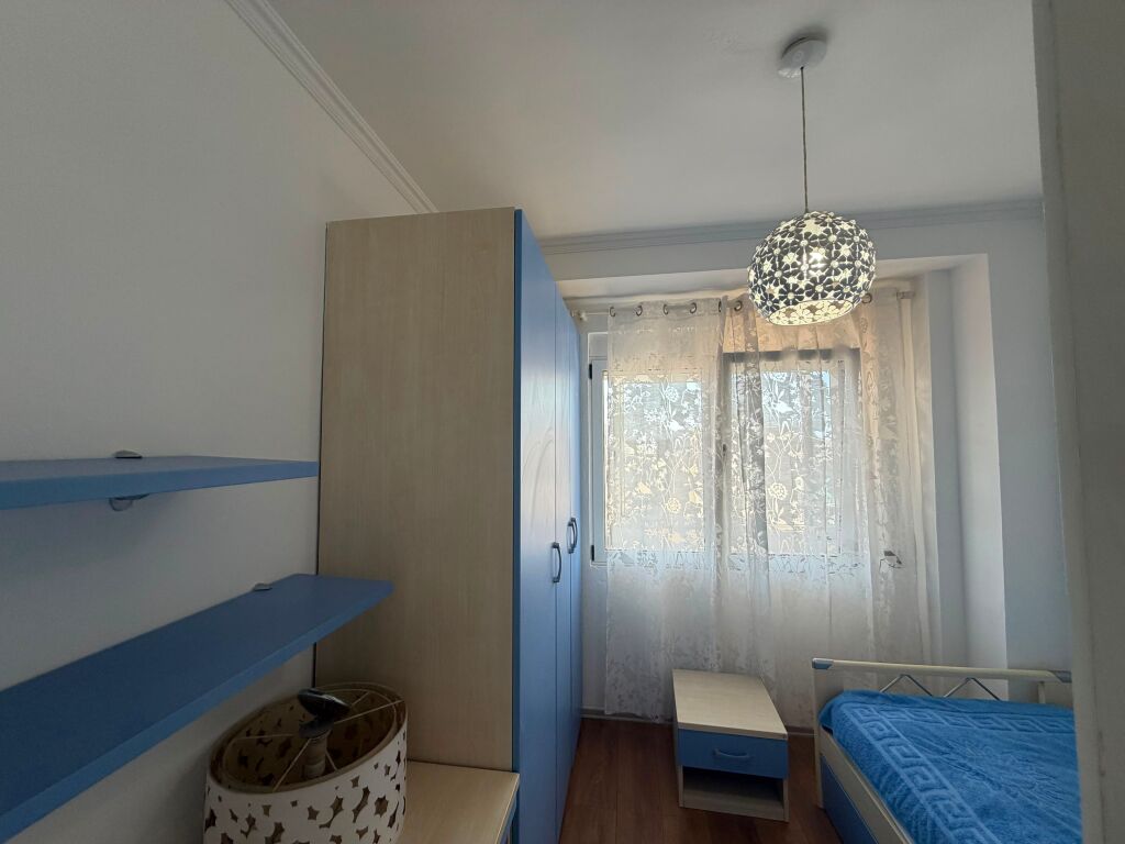 3+1 Apartment for Sale