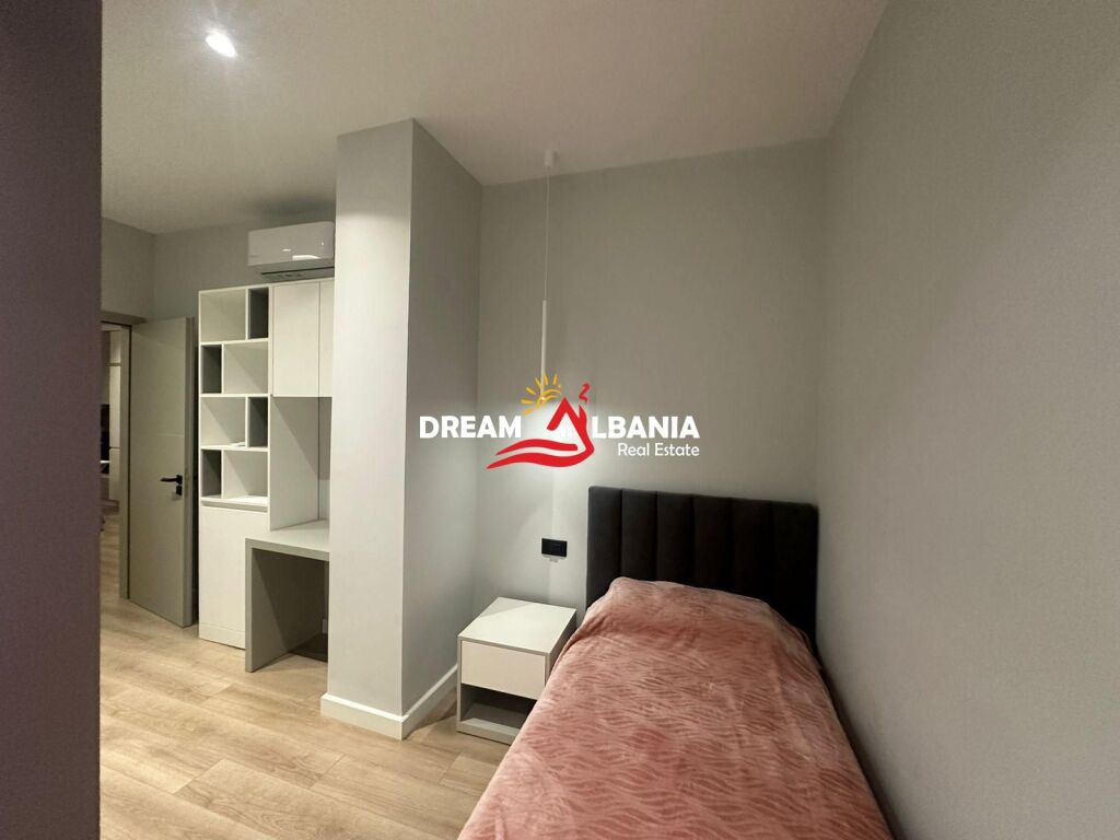 Apartament 2+1+2 per qera rrugen e Kosovareve ne Tirane (ID 42214382)