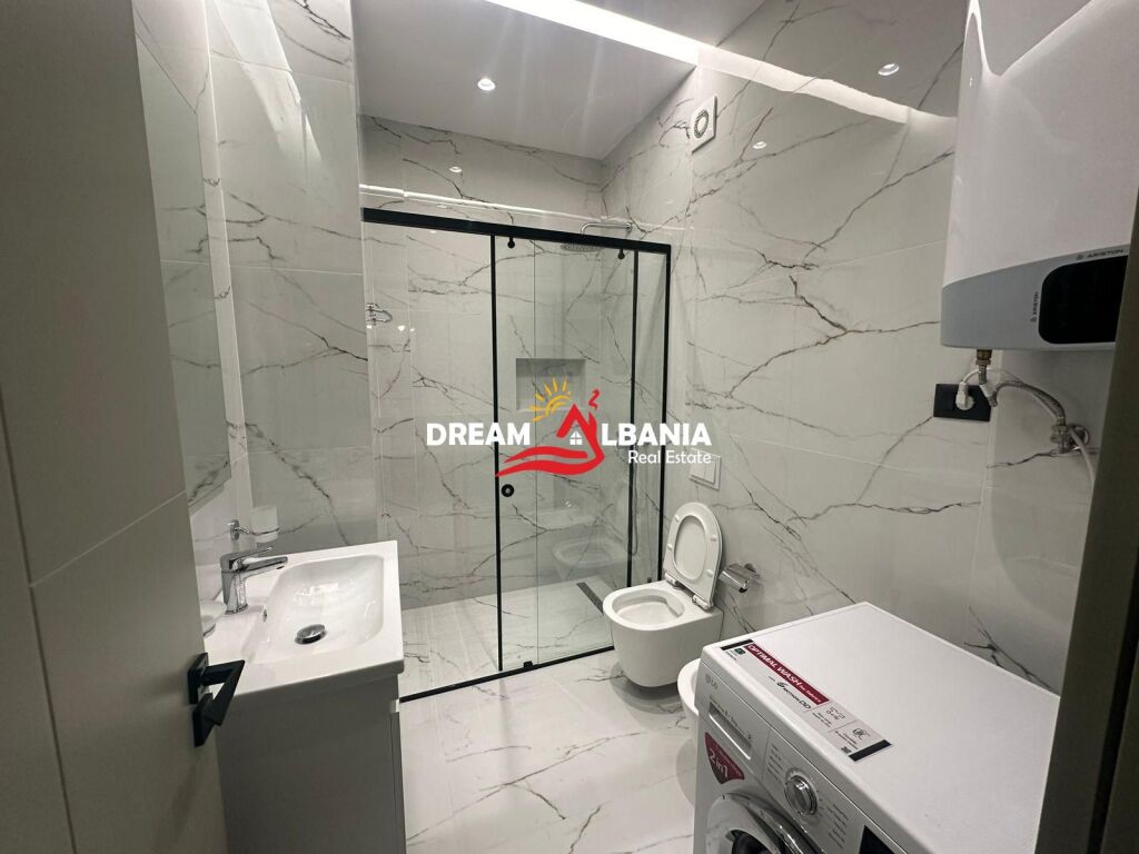 Apartament 2+1+2 per qera rrugen e Kosovareve ne Tirane (ID 42214382)