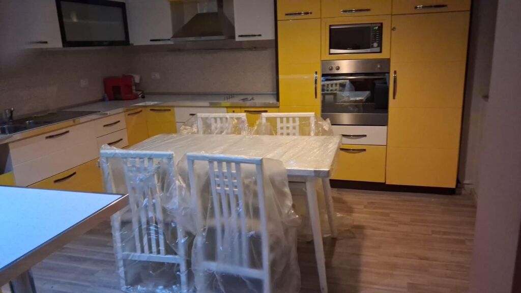 Qera | Apartament 1 + 1 | Skanderbeg Square | 600 €/muaj