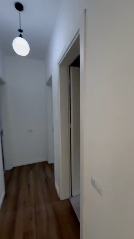 Apartment 2+1+parking space for rent Near the Botanical Garden !