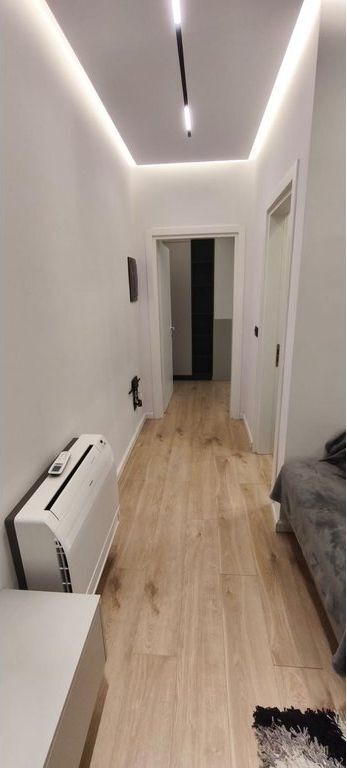 Jepet Me Qira Apartament 1+1 ne zonen Kodra e Priftit