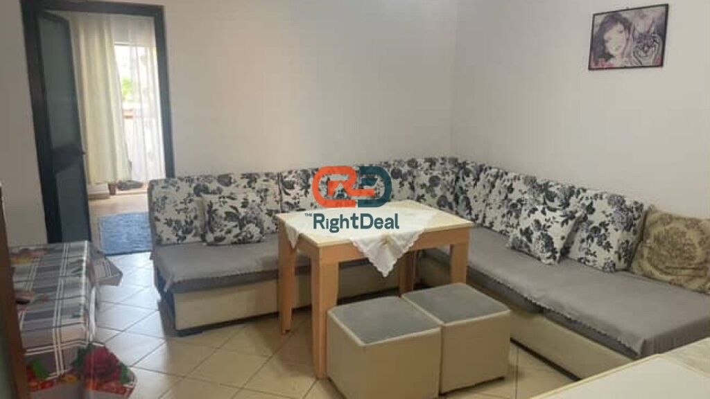 A Allias, Appartamento 1+1 in Affitto, Ideale per Abitare !!!
