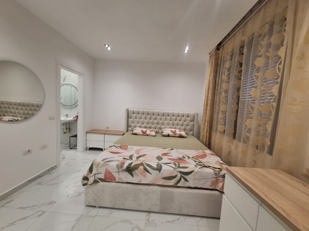 Apartment 3+1+2+ parking in Don Bosko