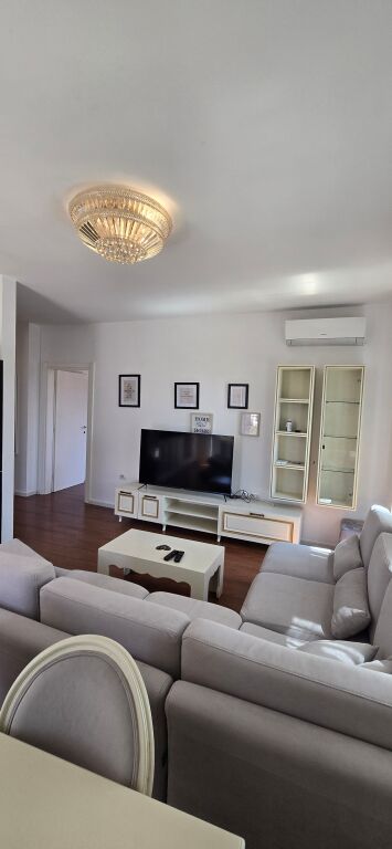APARTMENT 2+1