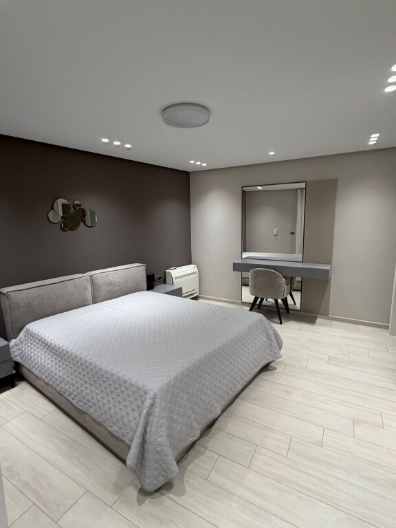 Apartment 2+1 - Center, Çam Market (Albanian Post)