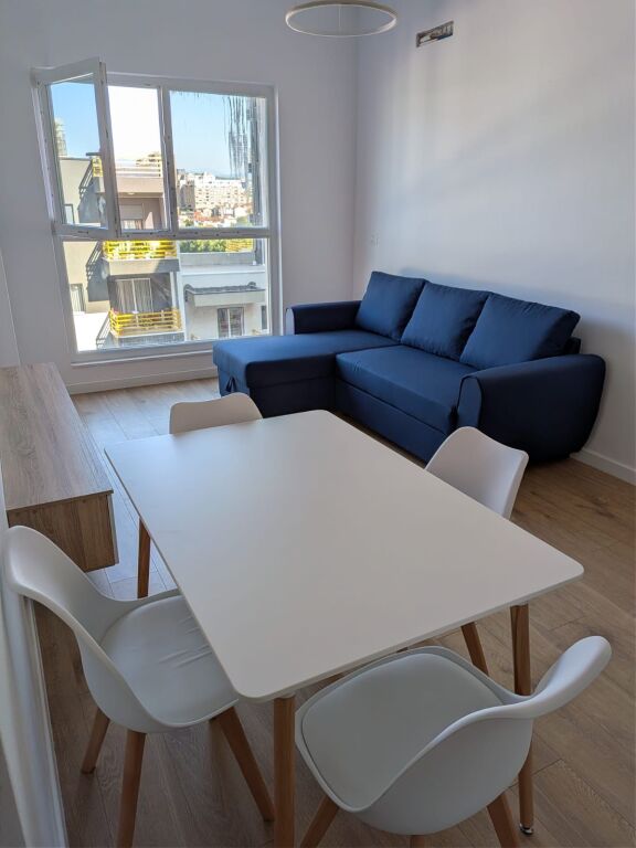 Apartment 1+1 for rent Aura Complex