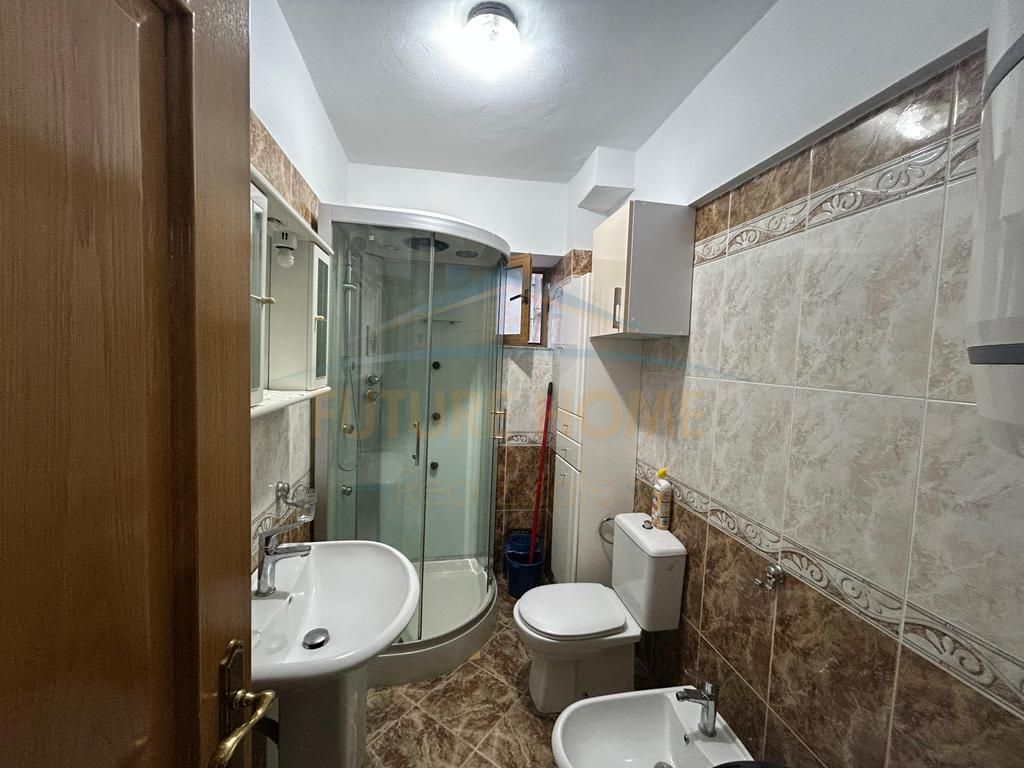 Qera, Apartament 2+1, Spitali, Durrës