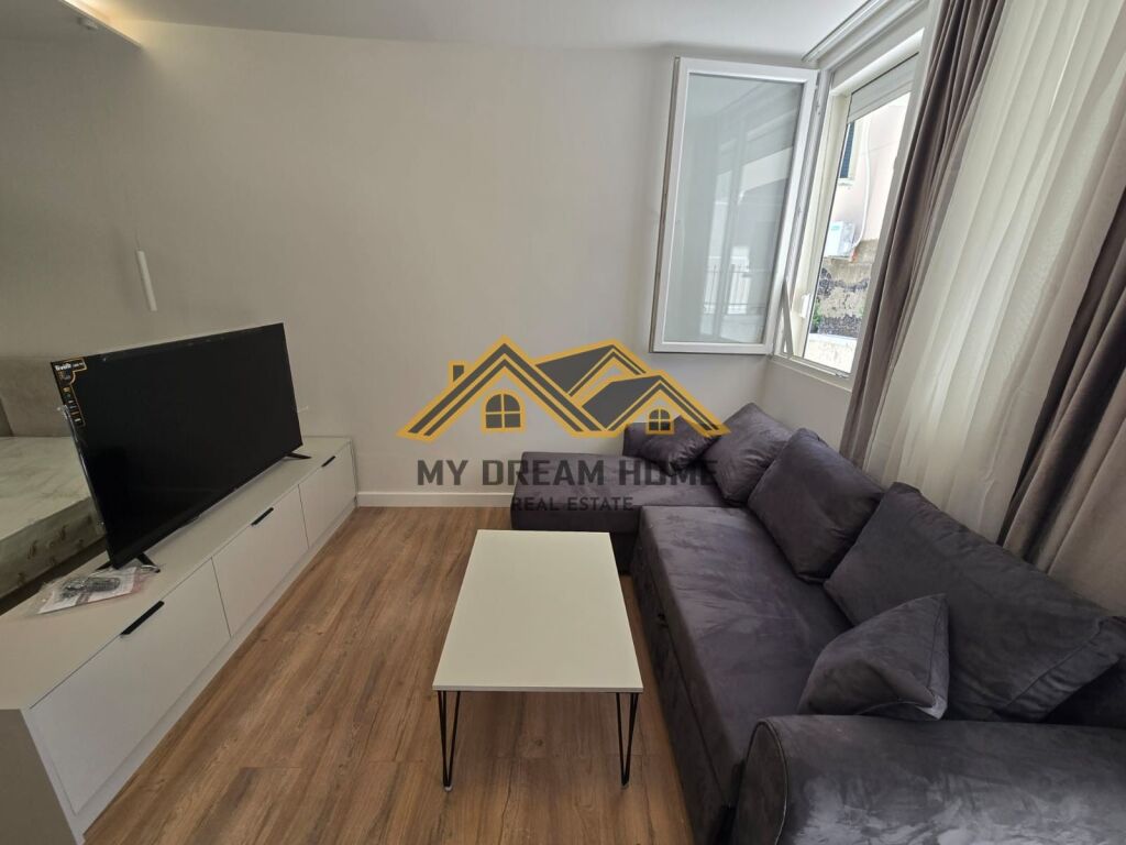 STUDIO APARTMENT FOR SALE NEAR KAVAJË ROCK DURRËS!
