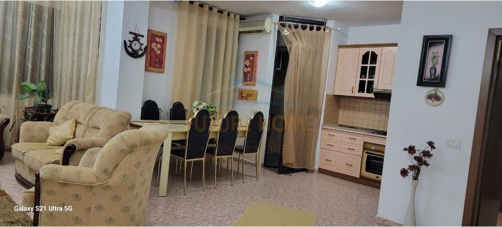 qera apartament 2+1+2 bllok