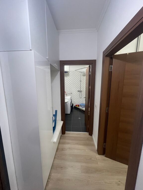 Apartment 1+1 for rent at Brryli