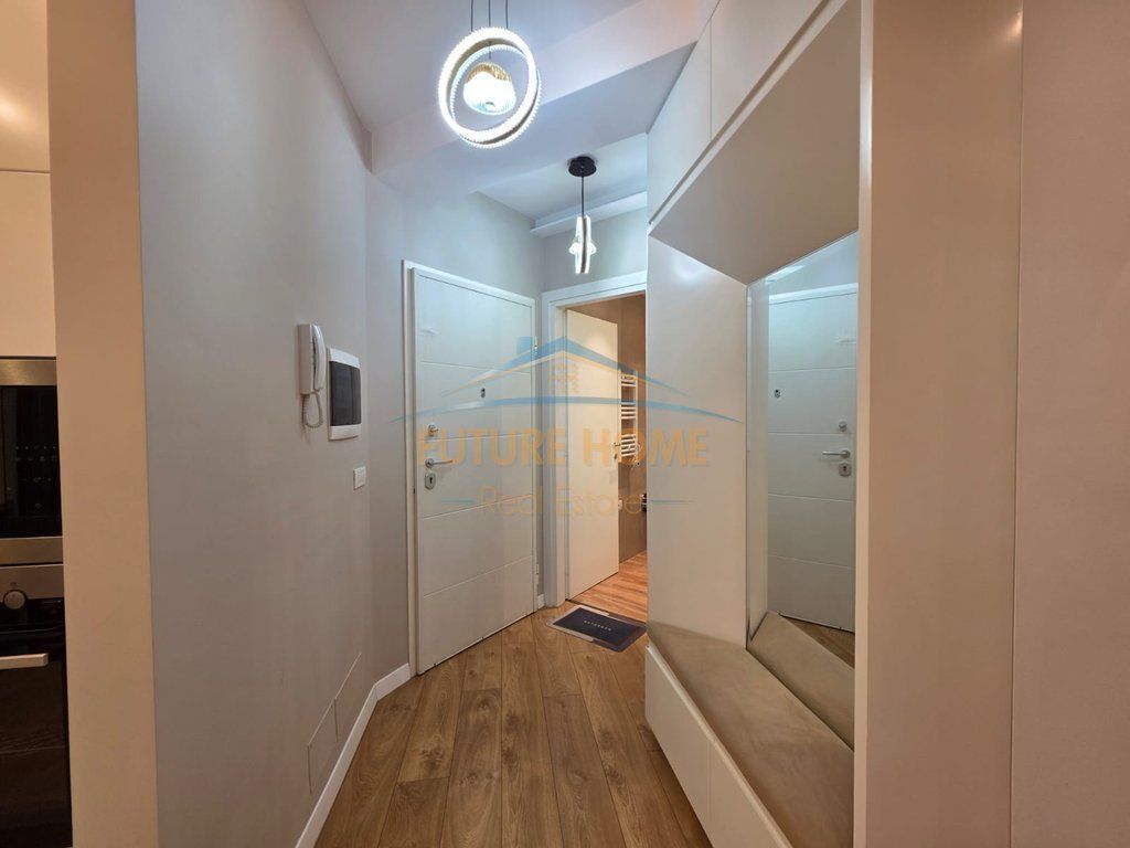 qera apartament 2+1+2 rezidenca alba ish parku