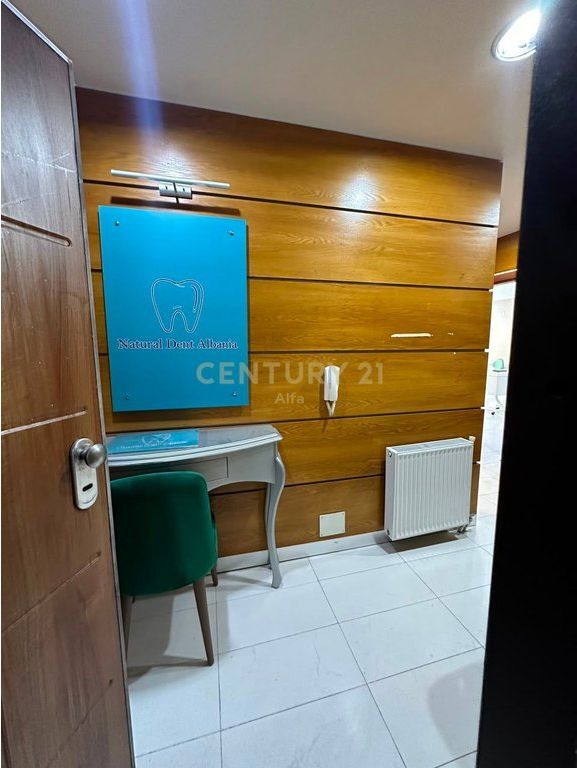 Ufficio in affitto presso il Comune di Parigi!