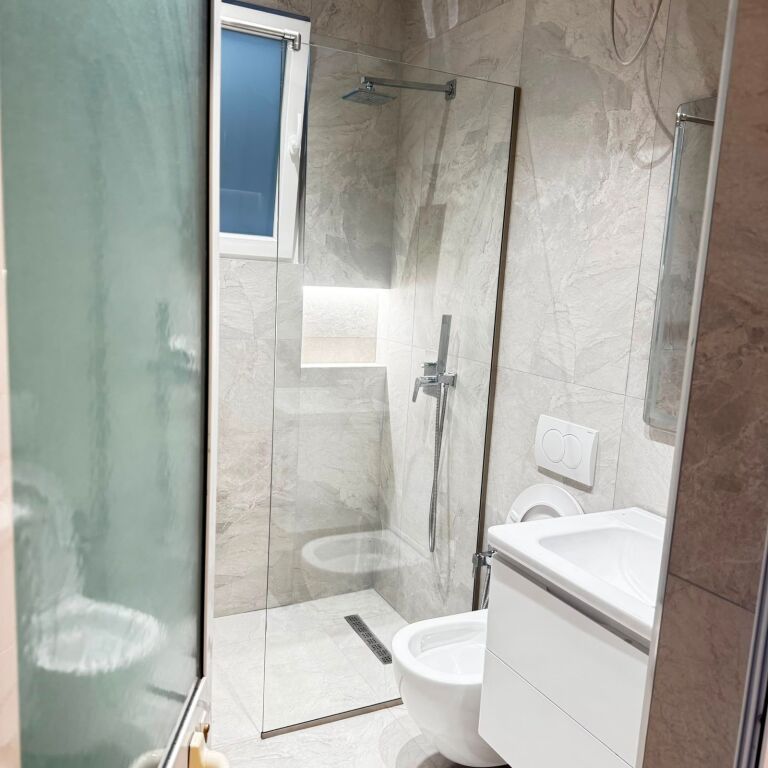Apartments 1+1 for rent at 5 Maji, behind Concord   ID 5295