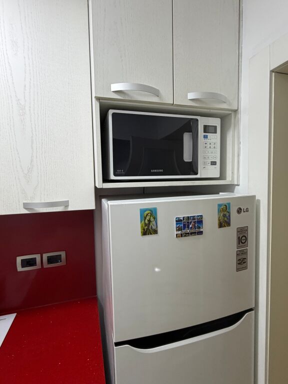 Apartment 2+1 - Center, Çam Market (Albanian Post)