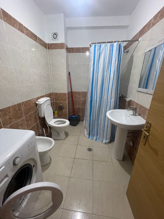 Appartamento 1+1 in affitto ad Astir 40000 lek al mese