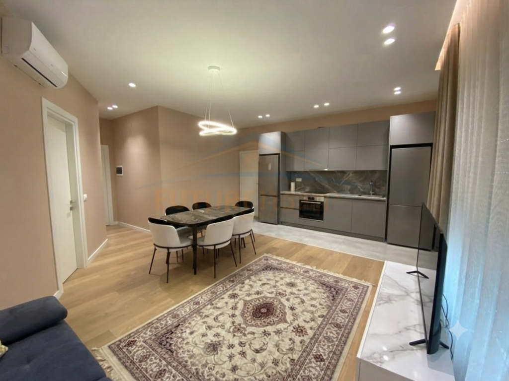 Qera, Apartament 2+1+2, Rruga e Dibrës, Hotel Melia, Kopshtin Nr. 6, Tiranë.