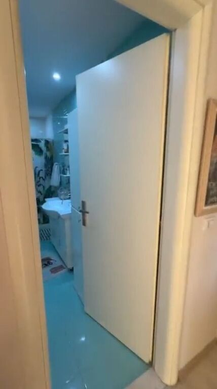 APARTMENT 1+1, Brryli