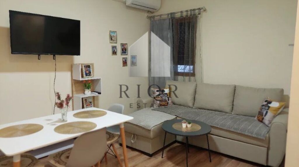 Qera | Apartament 1 + 1 | Myslym Shyri | 600 €/Muaj