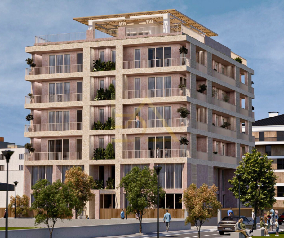 Apartamente për Shitje – Radhimë, Vlorë