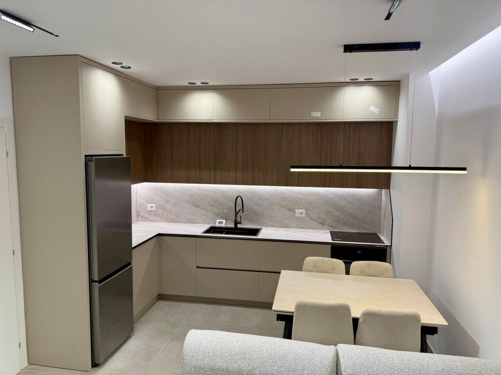Apartment 1+1 for rent