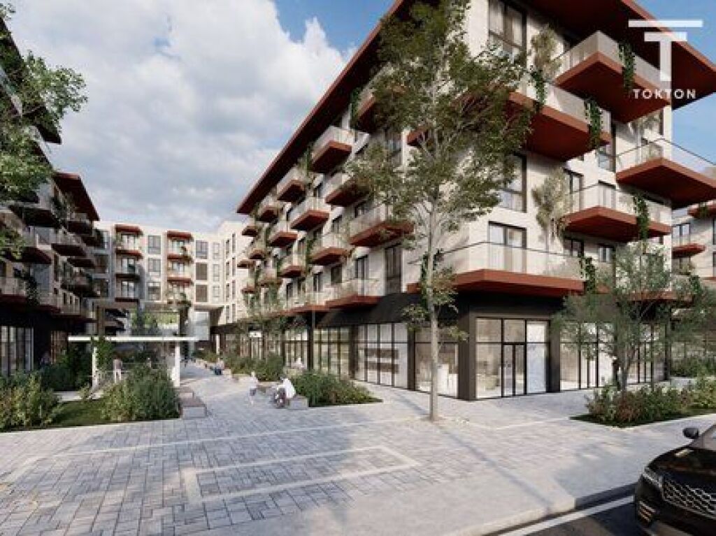 OPZIONI IN VENDITA PER APPARTAMENTI, LAKE SIDE 2, PASKUQAN