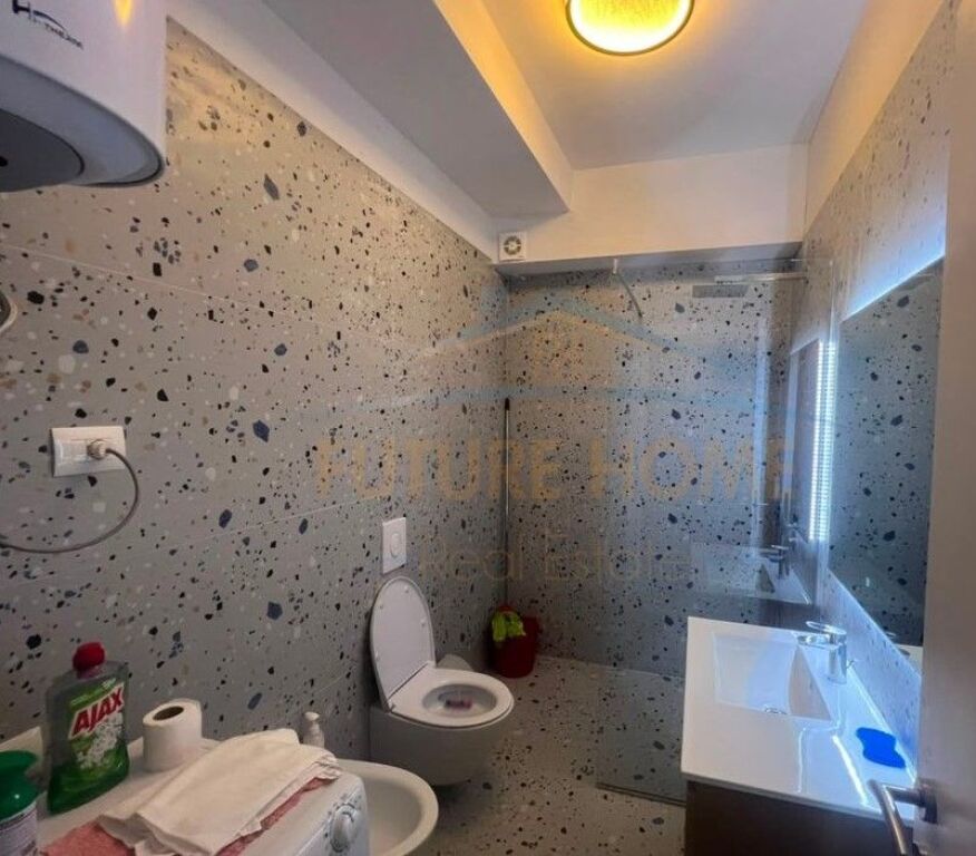 Qera, Apartament 2+1+2, Rruga e Dibres
