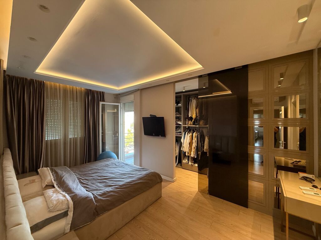 Apartament ne shitje 3+1+2 te ca Mihal Grameno