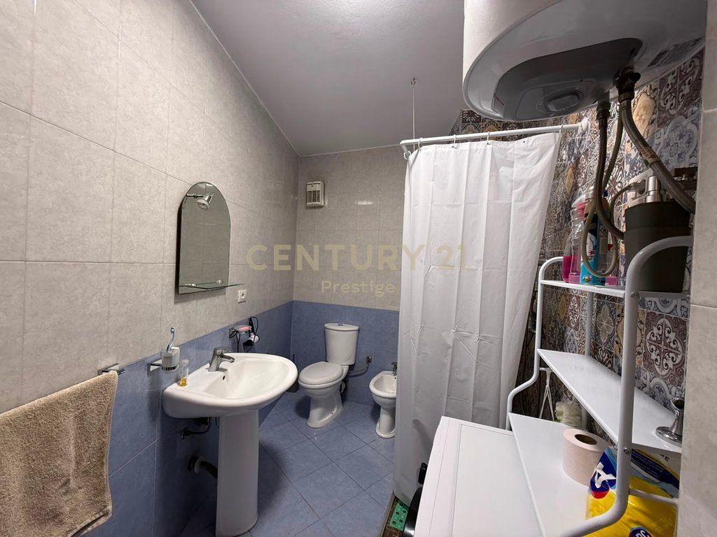 APARTAMENT 1+1 ME QIRA PRANE "AIR ALBANIA STADIUM", TIRANE!