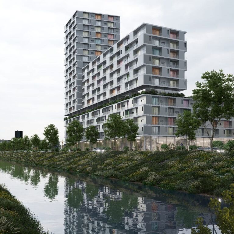 🏡✨ **OKAZION‼️ SHITET APARTAMENT 1+1 – MOA RESIDENCE, ASTIR** ✨